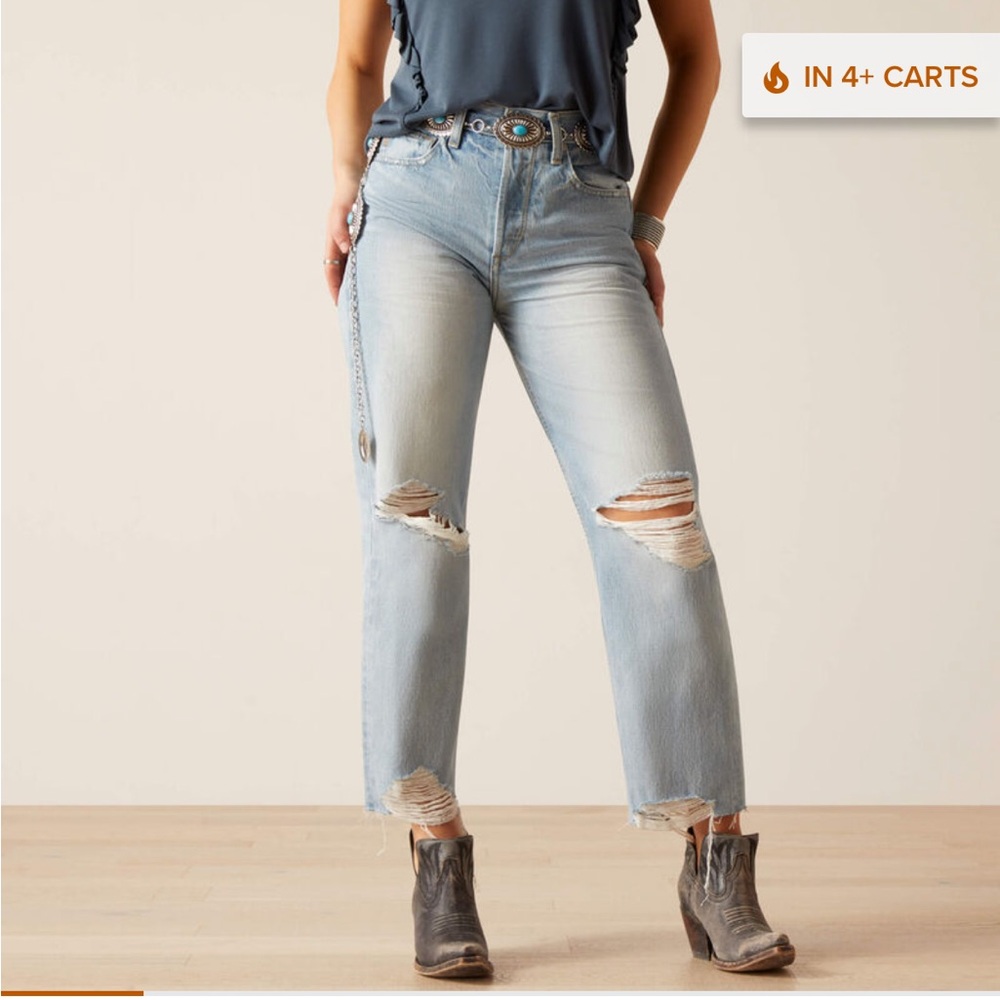 Ariat Women’s Jeans